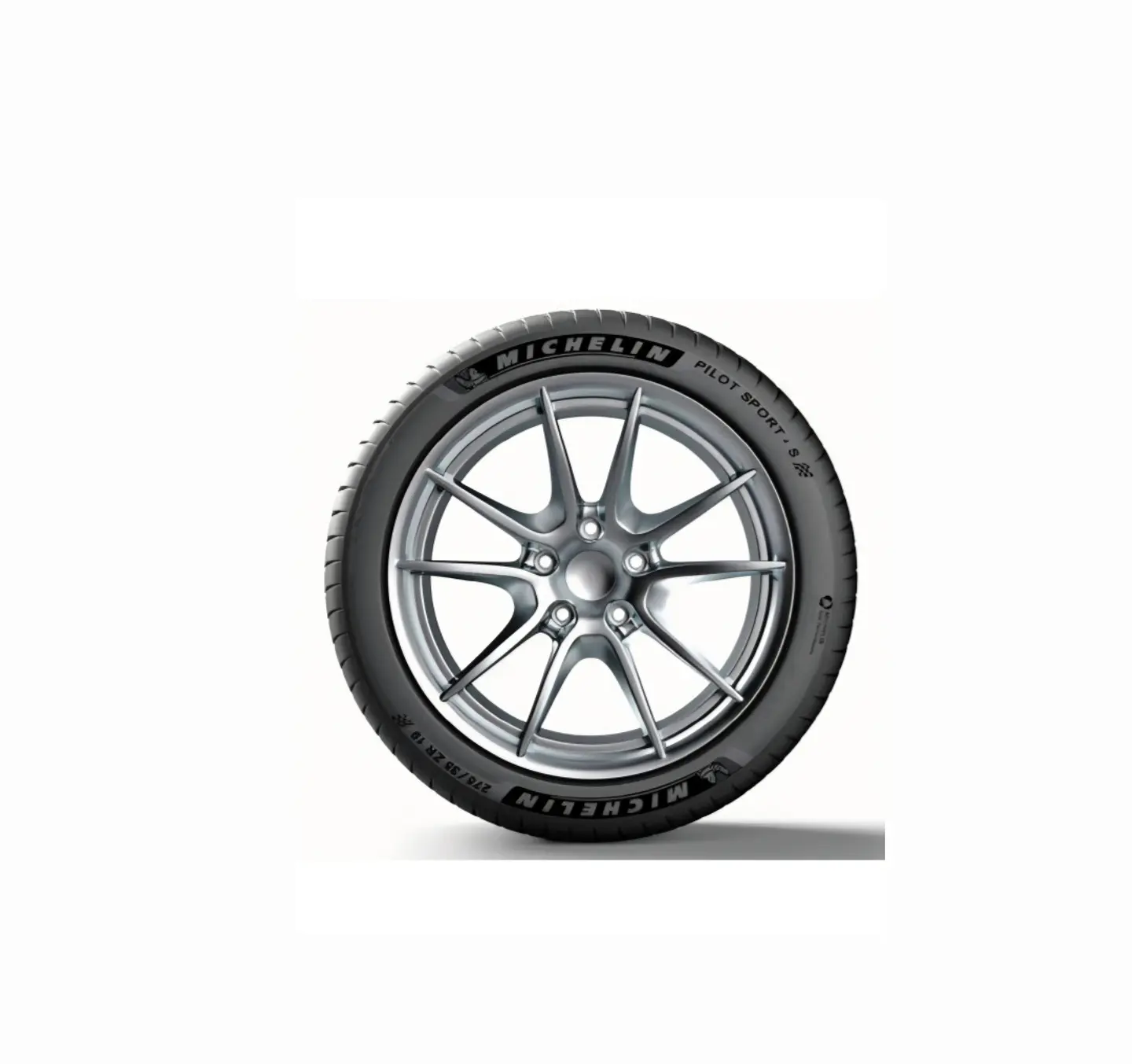 Neumatico Michelin 255/30Zr21 93Y Xl Pilot Sport 4 S 1