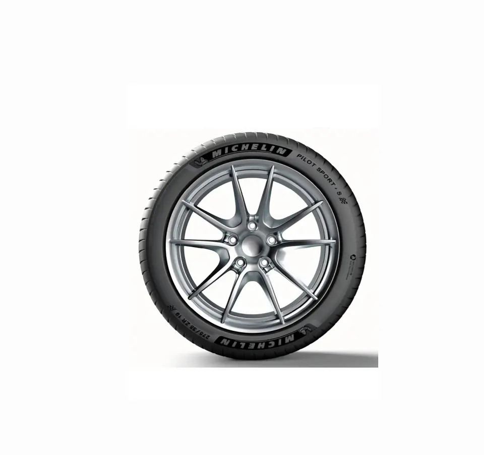 Neumatico Michelin 255/30Zr21 93Y Xl Pilot Sport 4 S 1