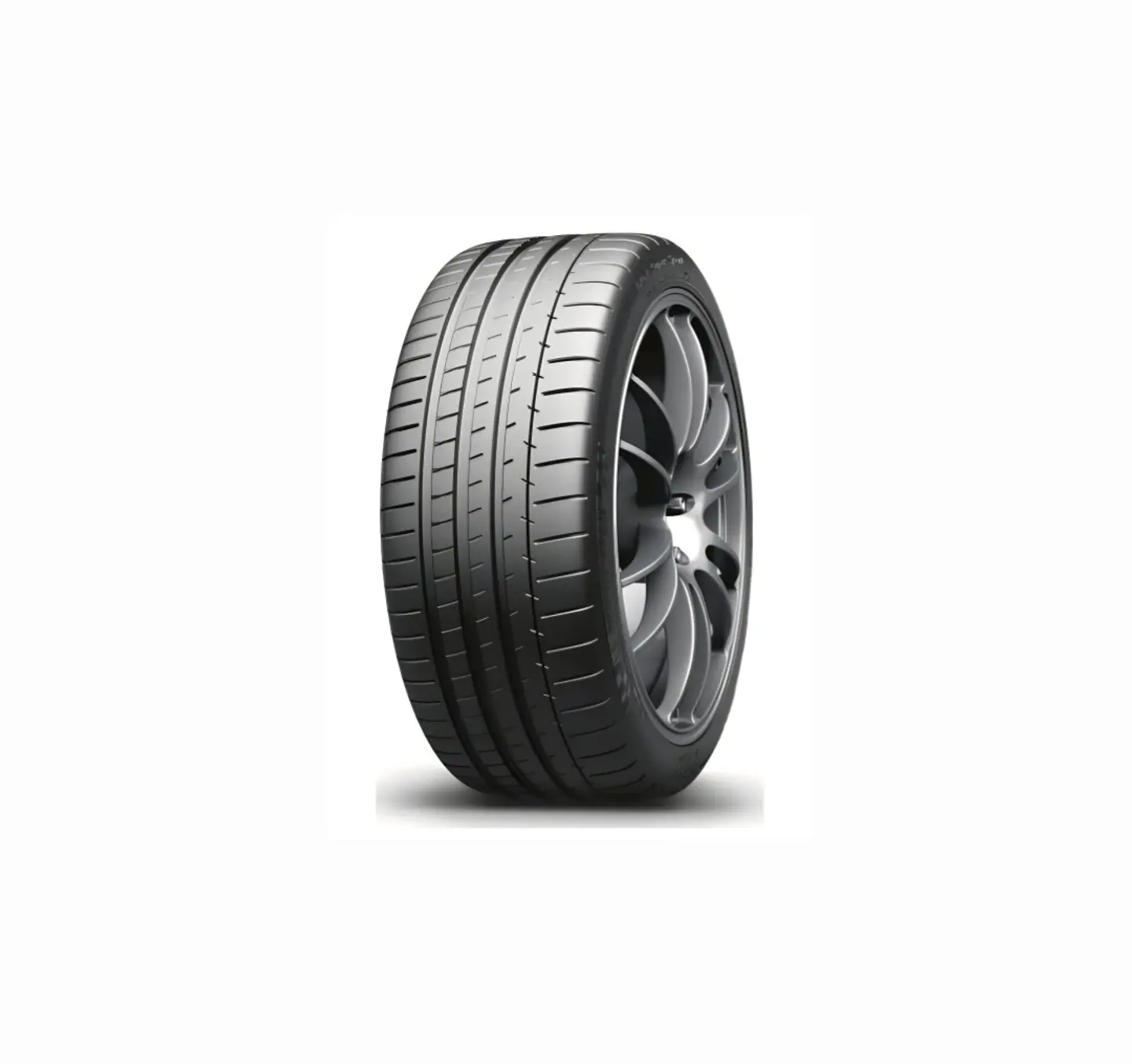Neumatico Michelin 255/40Zr20 101Y Xl Pilot Sup Sport N0 2