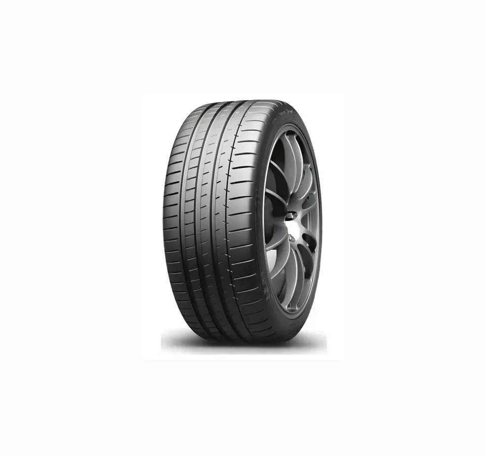 Neumatico Michelin 255/40Zr20 101Y Xl Pilot Sup Sport N0 2