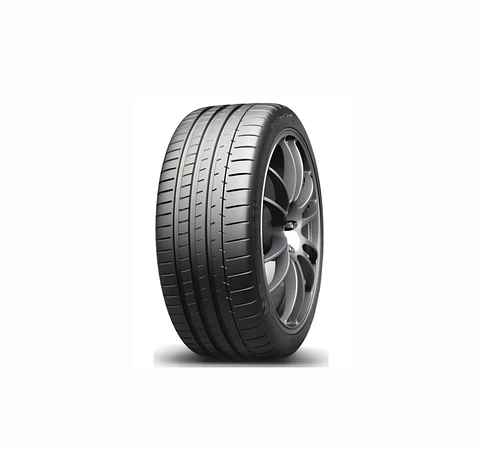 Neumatico Michelin 285/40Zr19 103Y Pilot Sup Sport N0