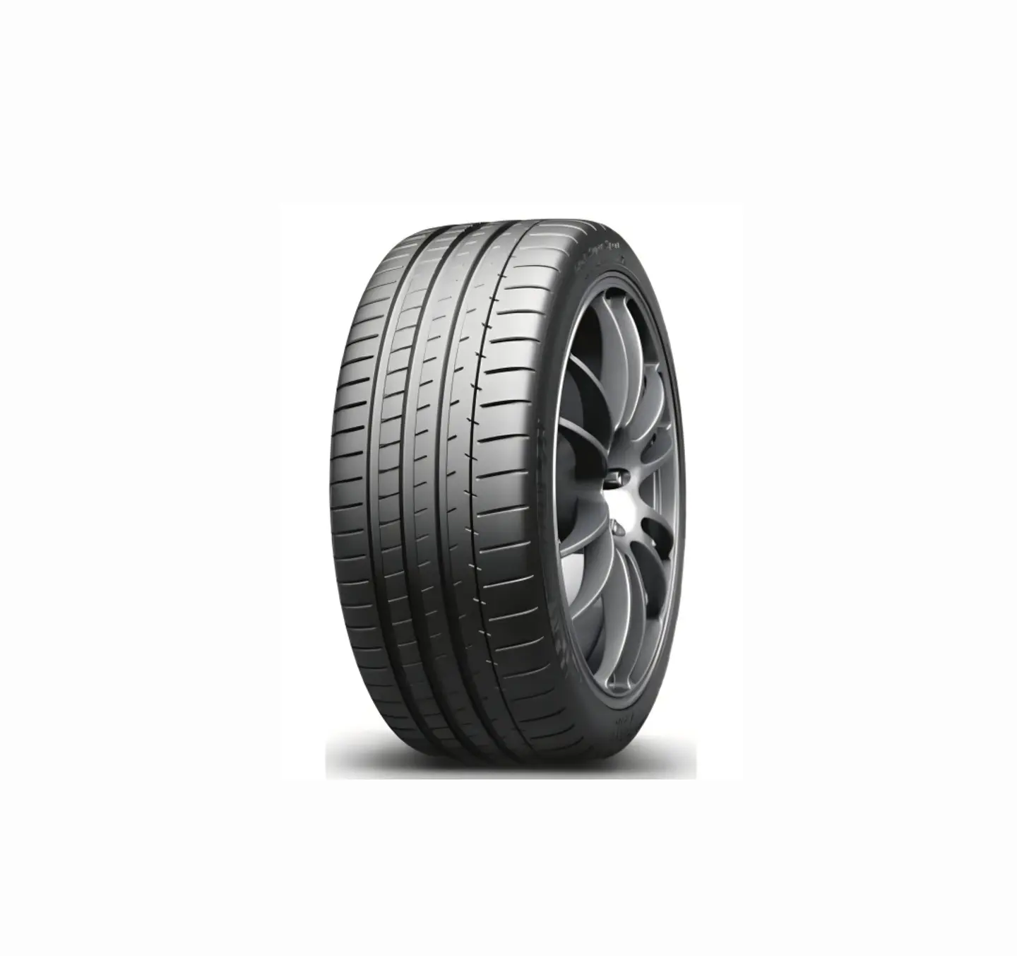 Neumatico Michelin 285/40Zr19 103Y Pilot Sup Sport N0 2