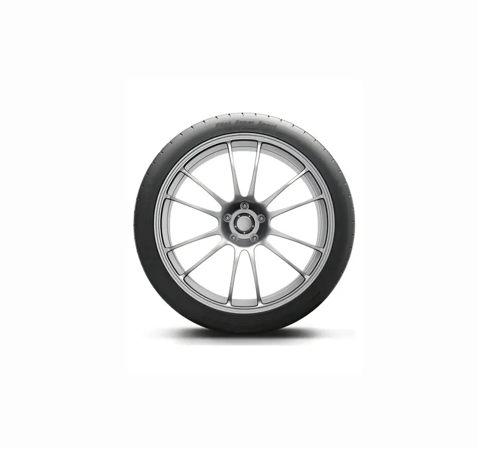 Neumatico Michelin 285/40Zr19 103Y Pilot Sup Sport N0 1