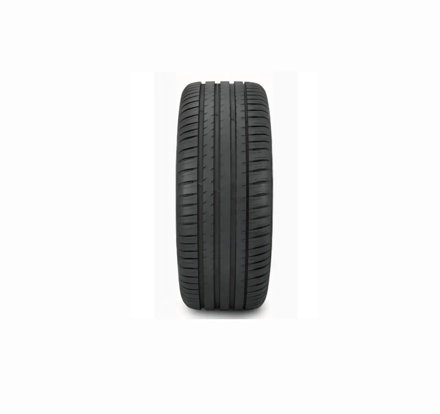 Neumatico Michelin 235/50 R21 101W Tl Pilot Sport 4 Suv Frv Mi 3
