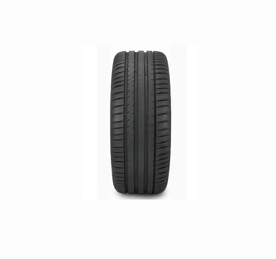 Neumatico Michelin 235/50 R21 101W Tl Pilot Sport 4 Suv Frv Mi 3