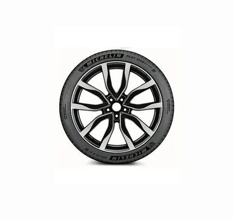 Neumatico Michelin 235/50 R21 101W Tl Pilot Sport 4 Suv Frv Mi