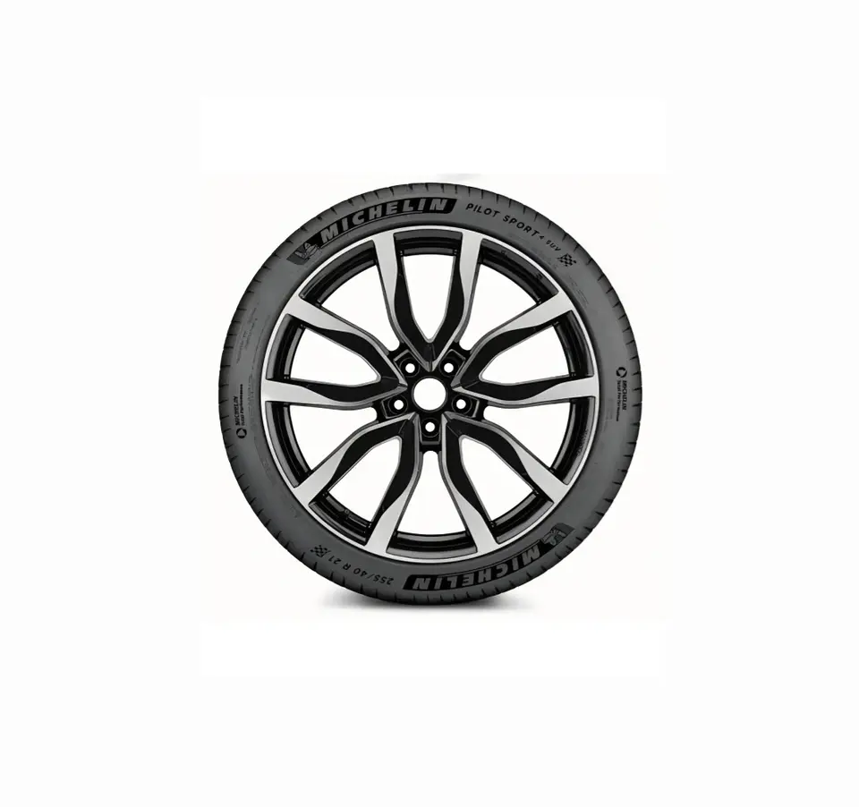 Neumatico Michelin 235/50 R21 101W Tl Pilot Sport 4 Suv Frv Mi 1