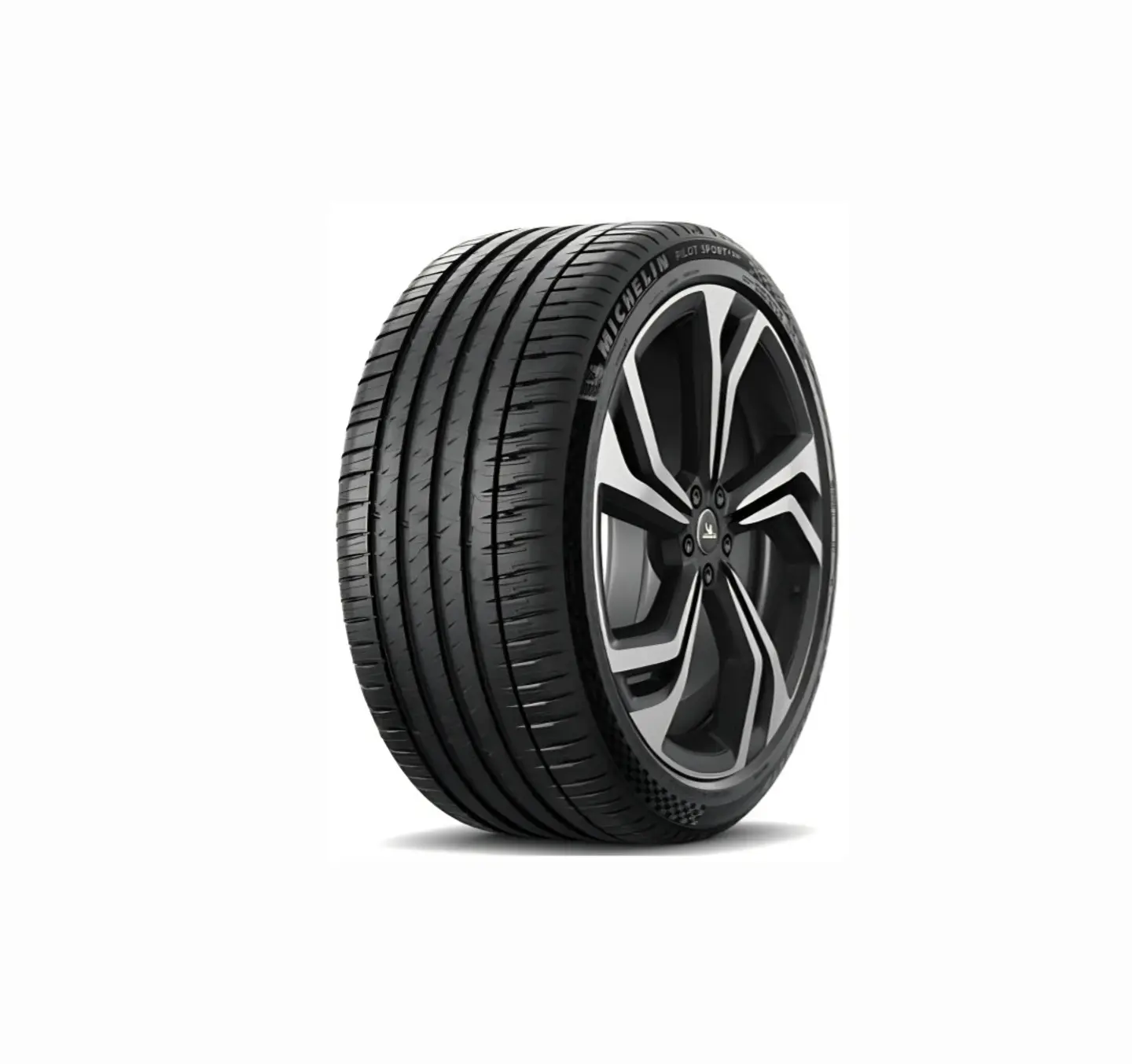 Neumatico Michelin 235/50 R21 101W Tl Pilot Sport 4 Suv Frv Mi 2