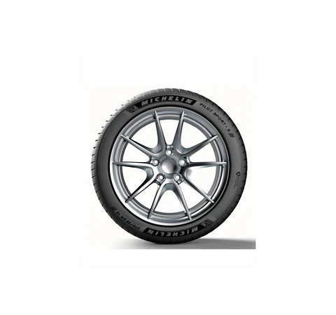 Neumatico Michelin 255/30 Zr 19 91Y Xl Tl Pilot Sport 4 S Zp Mi