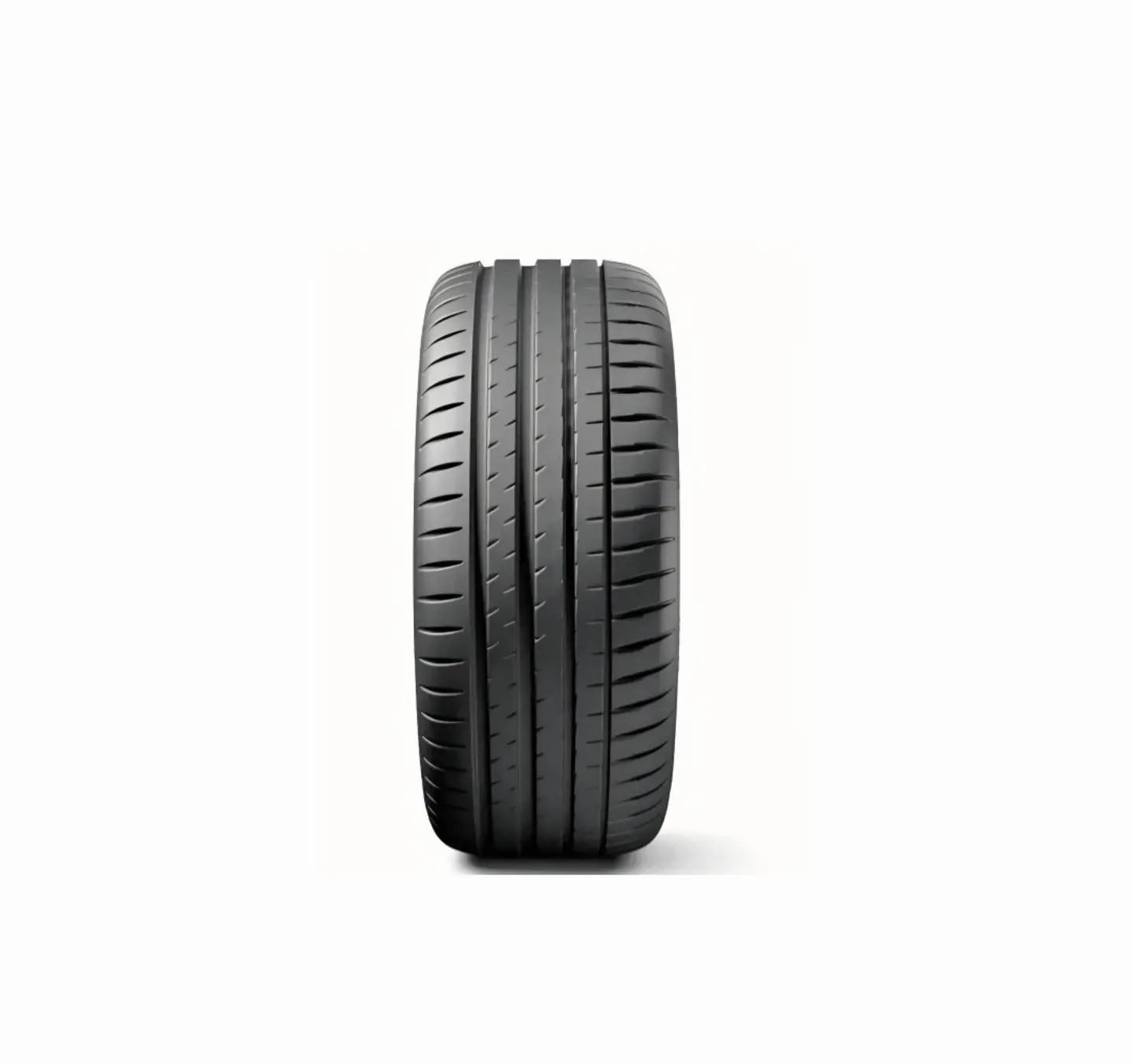 Neumatico Michelin 255/30 Zr 19 91Y Xl Tl Pilot Sport 4 S Zp Mi 3