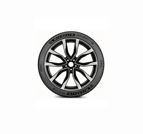 Neumatico Michelin 235/50 R19 103Y Xl Tl Pilot Sport 4 Suv