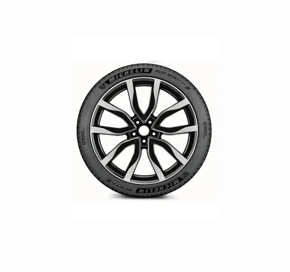 Neumatico Michelin 235/50 R19 103Y Xl Tl Pilot Sport 4 Suv 1