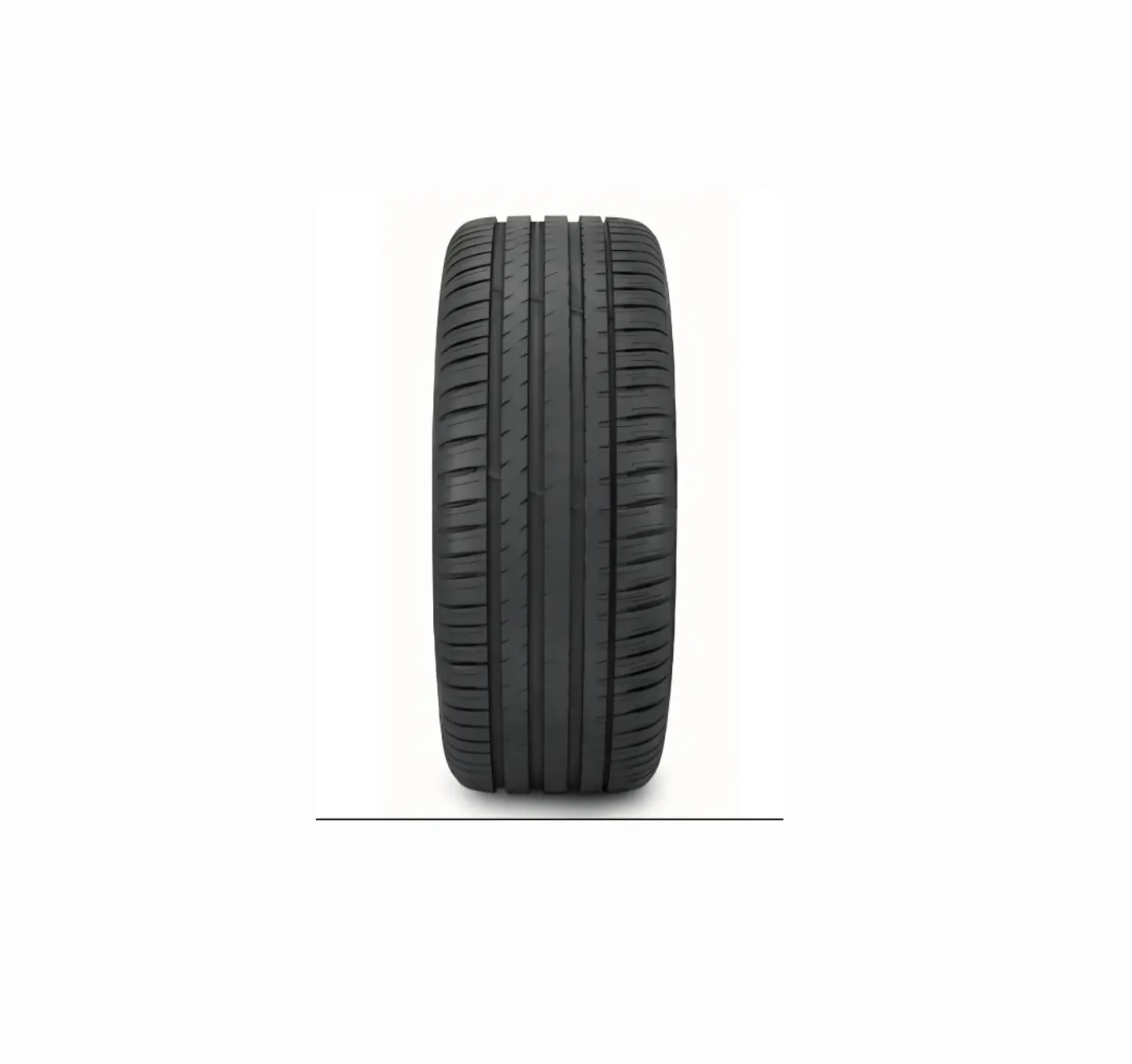 Neumatico Michelin 235/50 R19 103Y Xl Tl Pilot Sport 4 Suv 3
