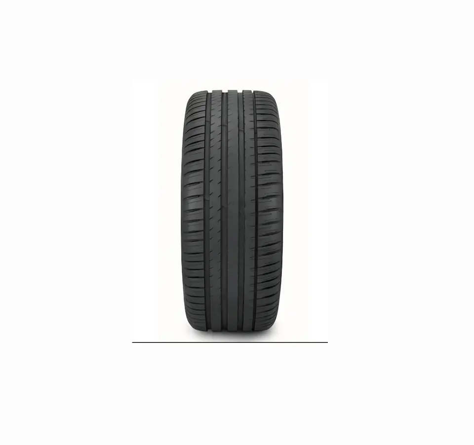 Neumatico Michelin 235/50 R19 103Y Xl Tl Pilot Sport 4 Suv 3