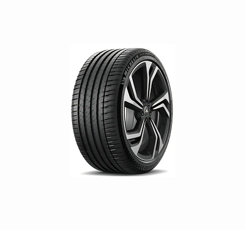 Neumatico Michelin 235/50 R19 103Y Xl Tl Pilot Sport 4 Suv