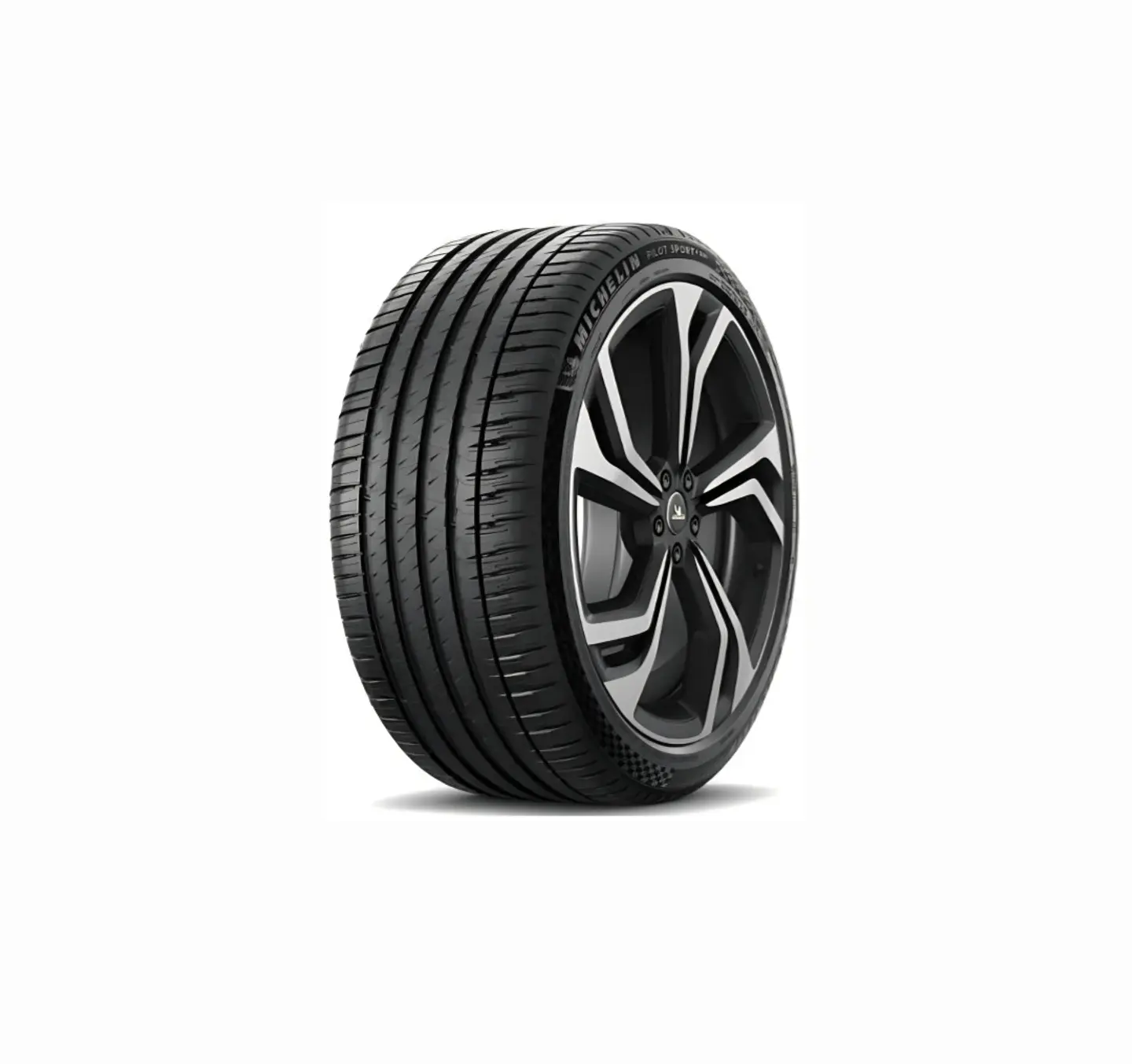 Neumatico Michelin 235/50 R19 103Y Xl Tl Pilot Sport 4 Suv 2