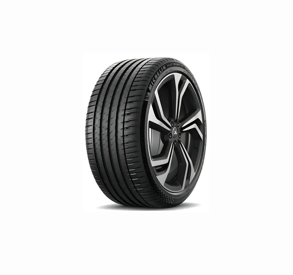 Neumatico Michelin 235/50 R19 103Y Xl Tl Pilot Sport 4 Suv 2