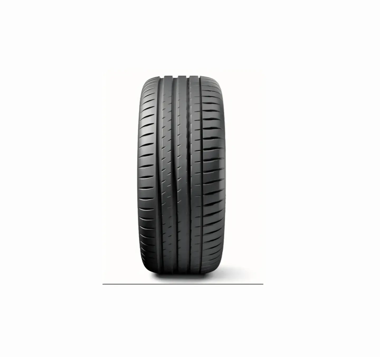 Neumatico Michelin 245/45Zr20 103Y Xl Pilot Sport 4 S 3