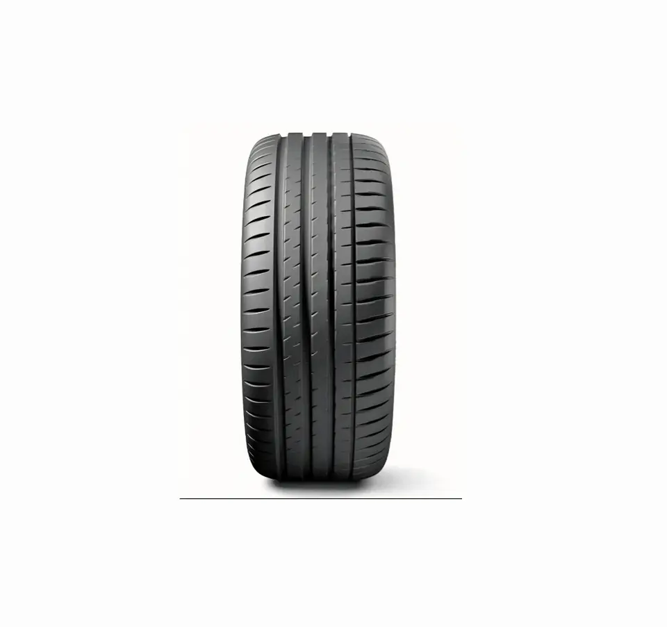 Neumatico Michelin 245/45Zr20 103Y Xl Pilot Sport 4 S 3