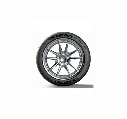 Neumatico Michelin 245/45Zr20 103Y Xl Pilot Sport 4 S