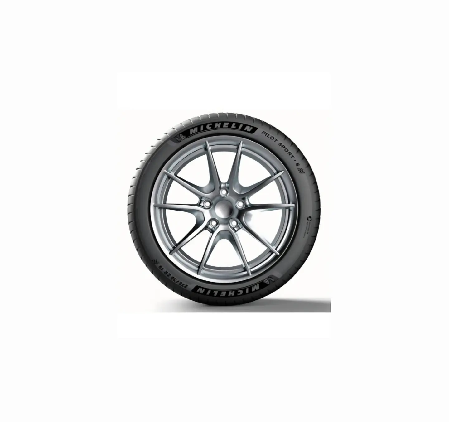 Neumatico Michelin 245/45Zr20 103Y Xl Pilot Sport 4 S 1