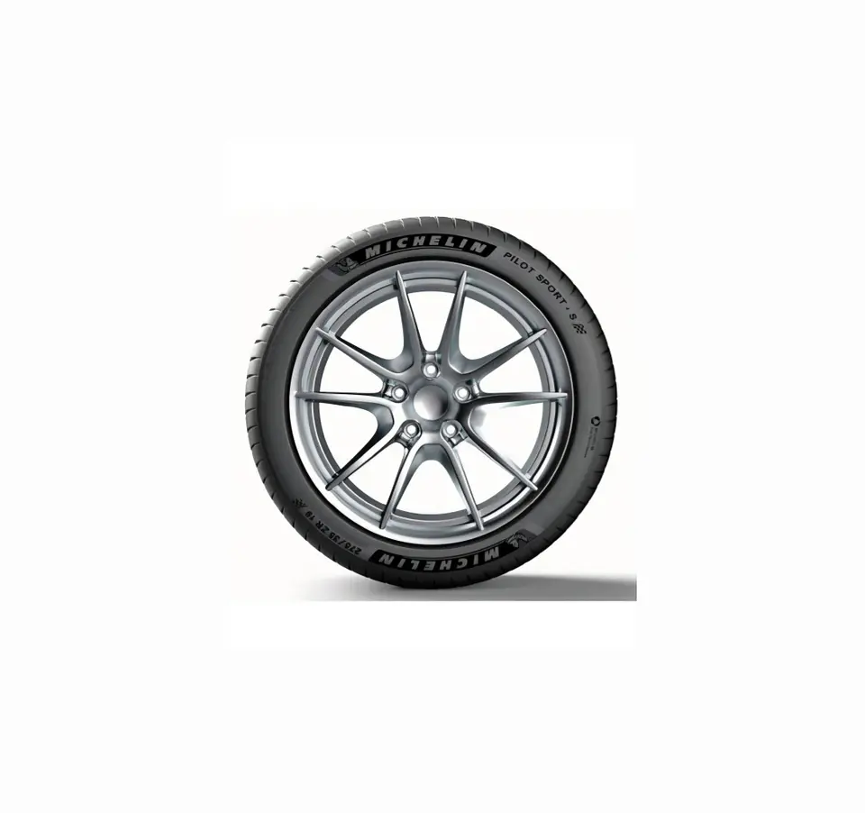 Neumatico Michelin 245/45Zr20 103Y Xl Pilot Sport 4 S 1