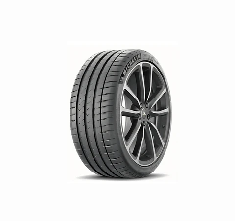 Neumatico Michelin 245/45Zr20 103Y Xl Pilot Sport 4 S