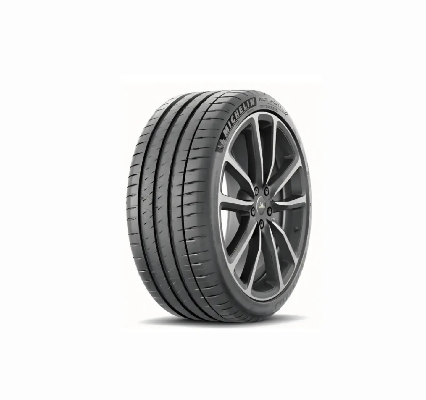 Neumatico Michelin 245/45Zr20 103Y Xl Pilot Sport 4 S 2