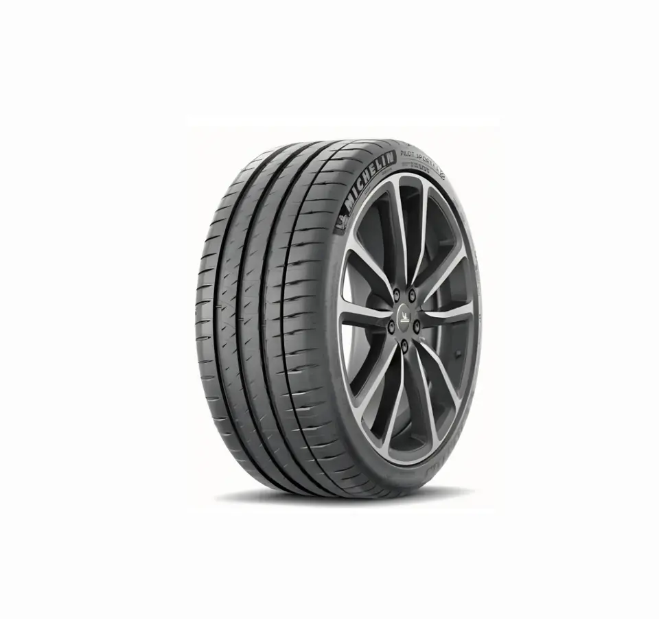 Neumatico Michelin 245/45Zr20 103Y Xl Pilot Sport 4 S 2