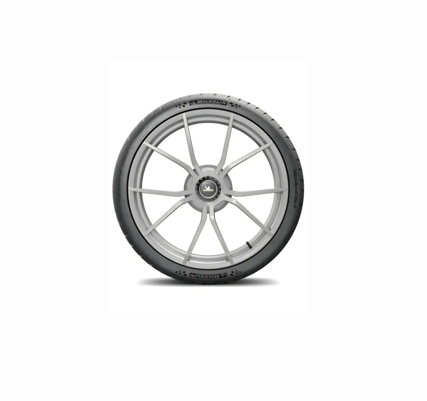 Neumatico Michelin 205/40 Zr18 86Y Xl Pilot Sport Cup 2 Connect Mi 1