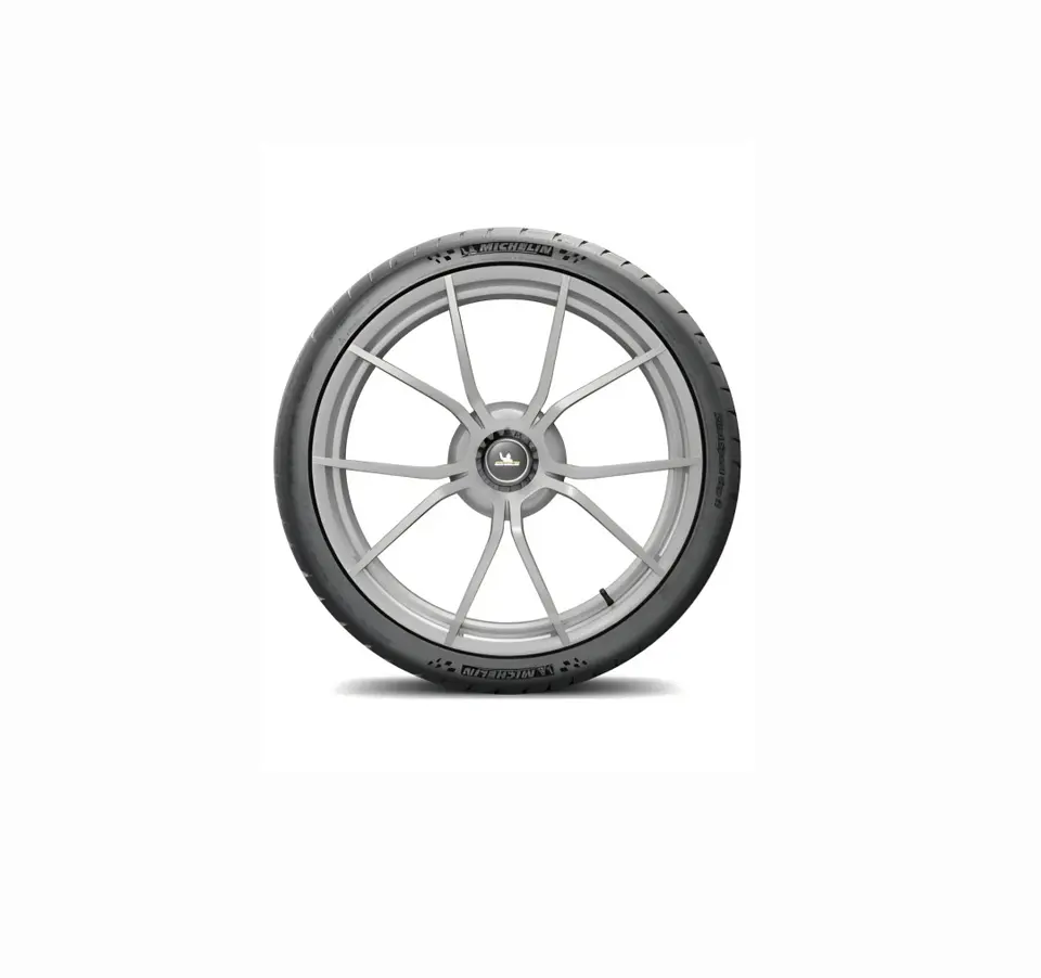 Neumatico Michelin 205/40 Zr18 86Y Xl Pilot Sport Cup 2 Connect Mi 1
