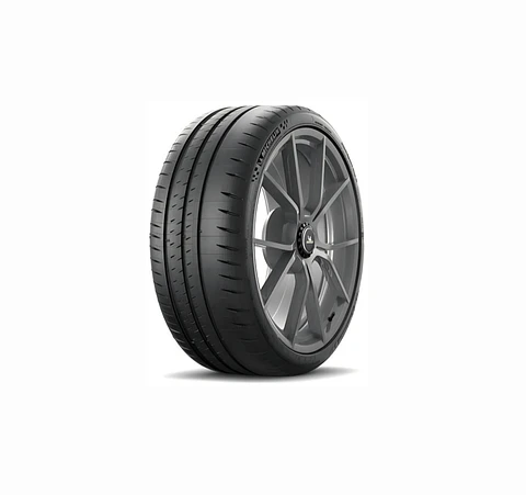 Neumatico Michelin 205/40 Zr18 86Y Xl Pilot Sport Cup 2 Connect Mi