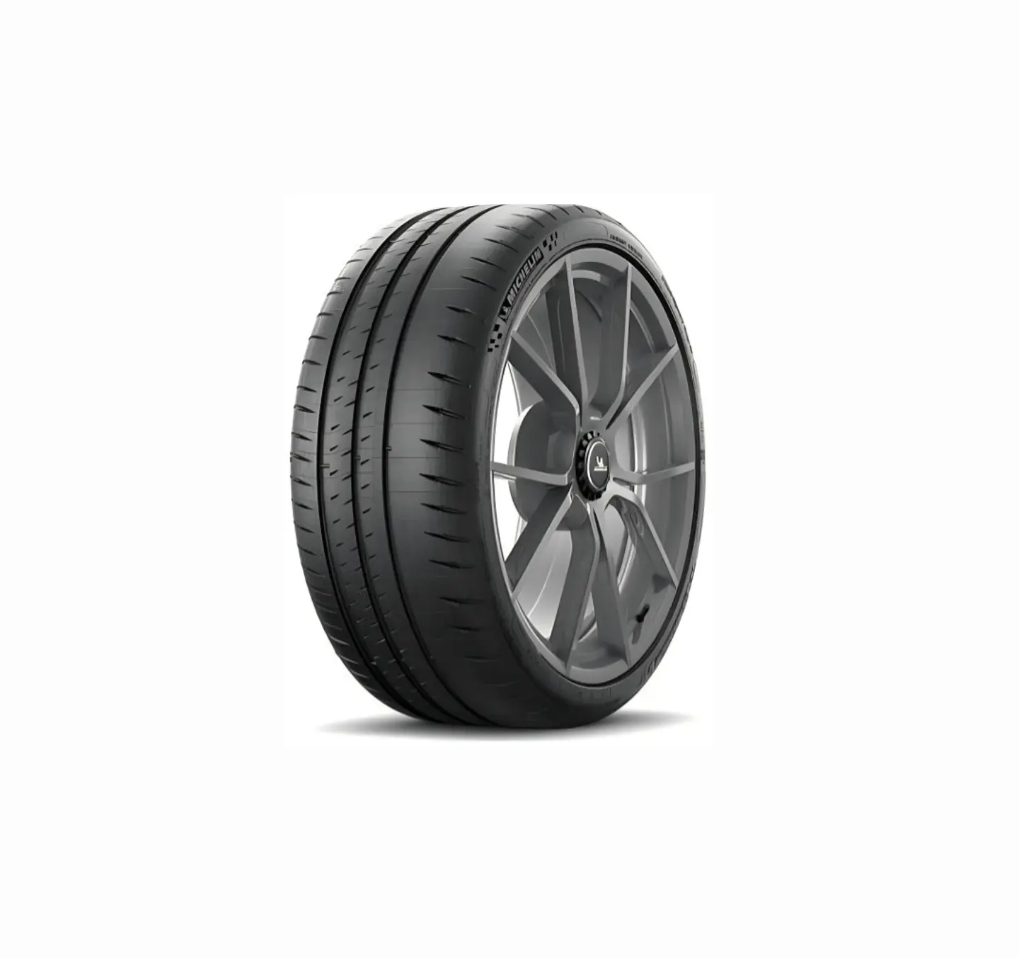 Neumatico Michelin 205/40 Zr18 86Y Xl Pilot Sport Cup 2 Connect Mi 2