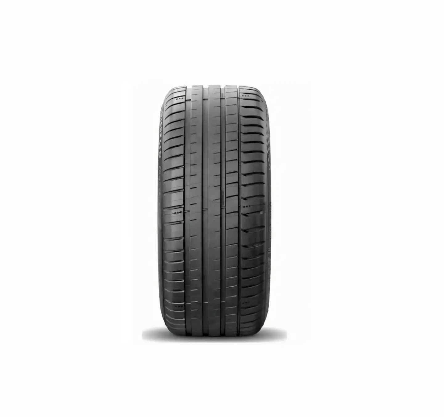 Neumatico Michelin 225/45 Zr19 96Y Xl Tl Pilot Sport 5 3