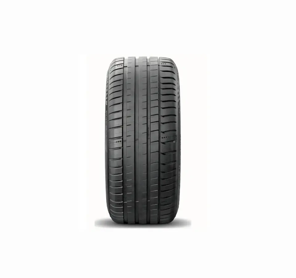 Neumatico Michelin 225/45 Zr19 96Y Xl Tl Pilot Sport 5 3