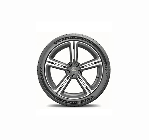 Neumatico Michelin 225/45 Zr19 96Y Xl Tl Pilot Sport 5