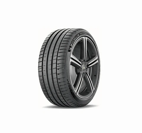 Neumatico Michelin 225/45 Zr19 96Y Xl Tl Pilot Sport 5