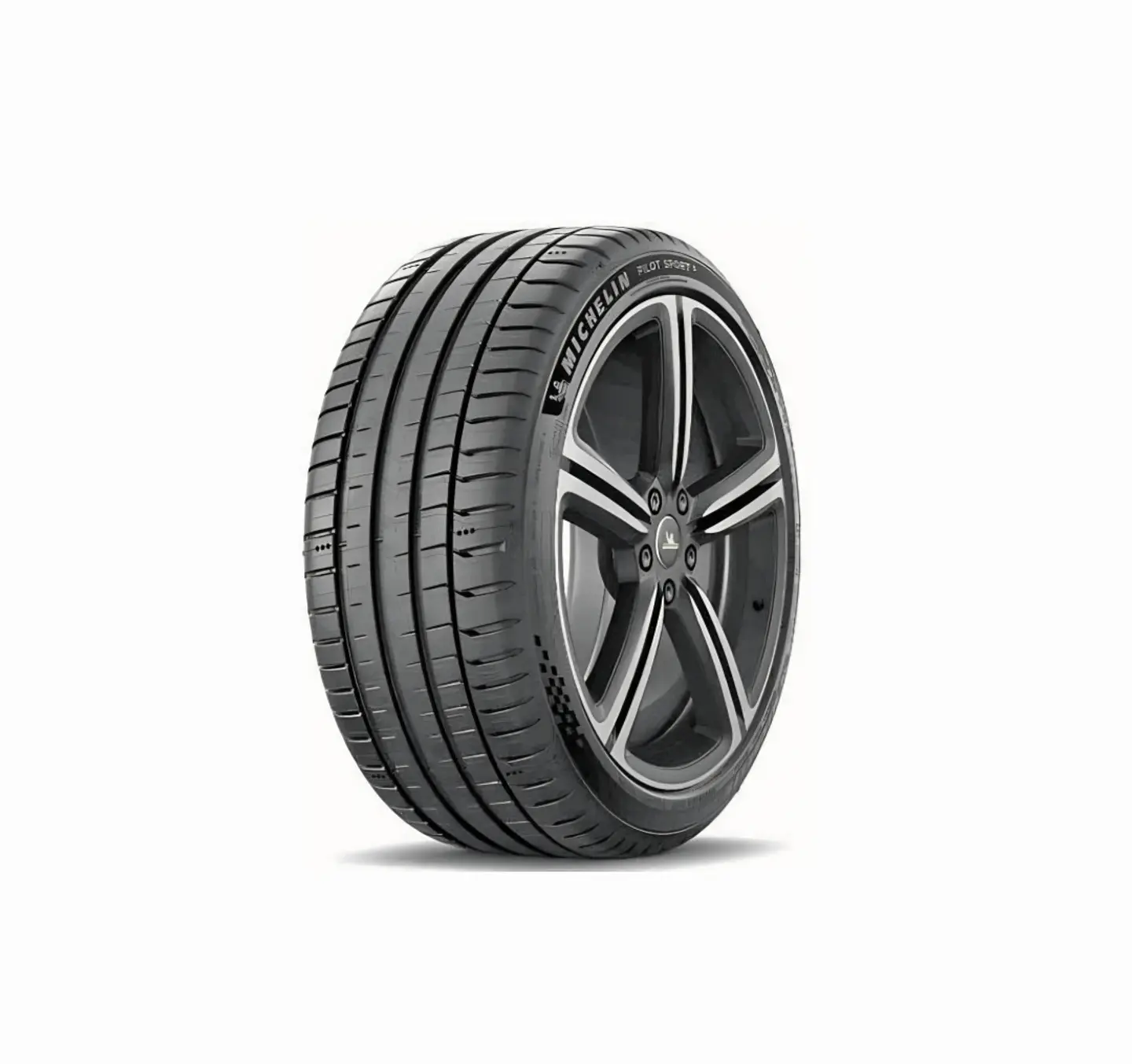 Neumatico Michelin 225/45 Zr19 96Y Xl Tl Pilot Sport 5 2