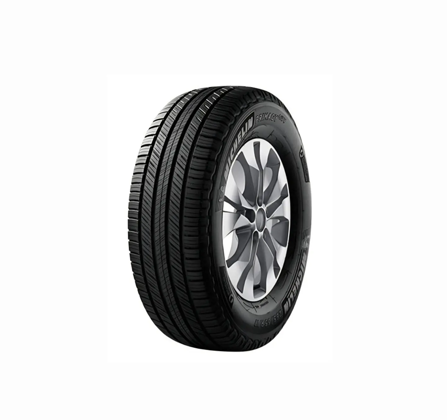 Neumatico Michelin 225/70 R16 103H Tl Primacy Suv+ 1