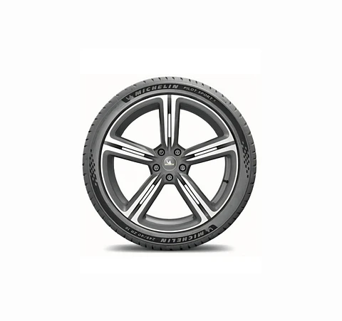 Neumatico Michelin 215/50 Zr17 (95Y) Xl Tl Pilot Sport 5