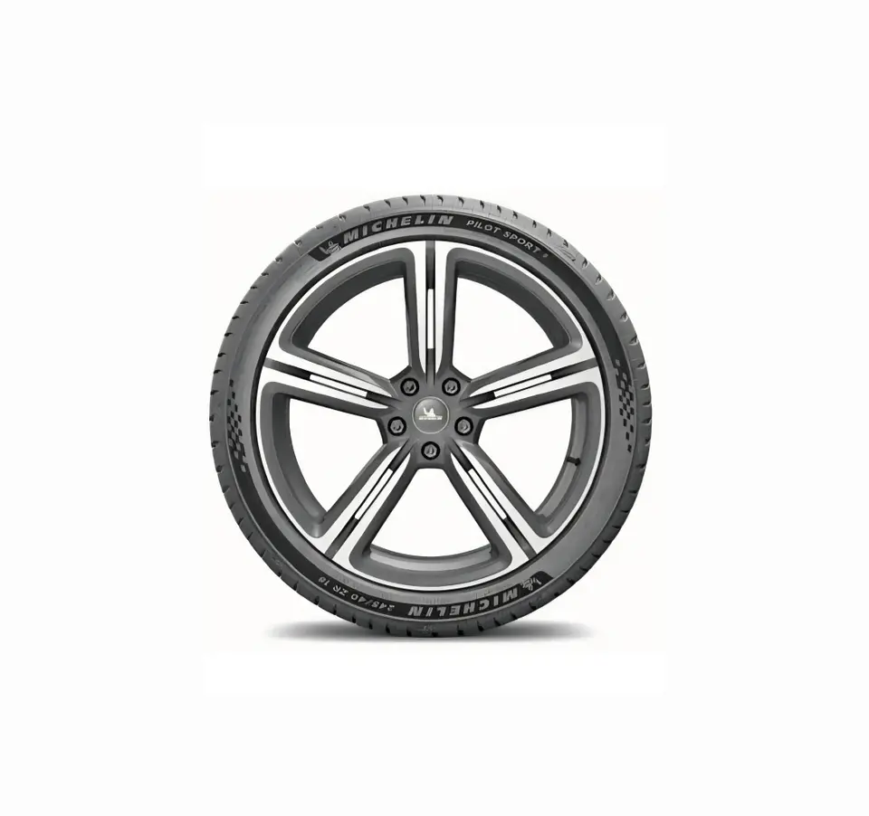 Neumatico Michelin 215/50 Zr17 (95Y) Xl Tl Pilot Sport 5 1