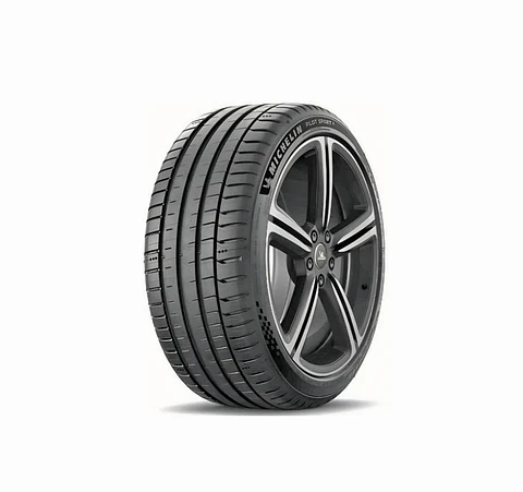 Neumatico Michelin 215/50 Zr17 (95Y) Xl Tl Pilot Sport 5