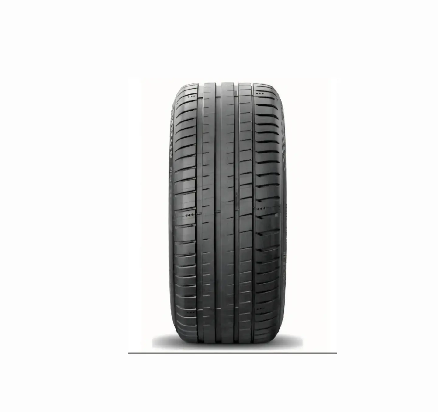 Neumatico Michelin 215/50 Zr17 (95Y) Xl Tl Pilot Sport 5 3