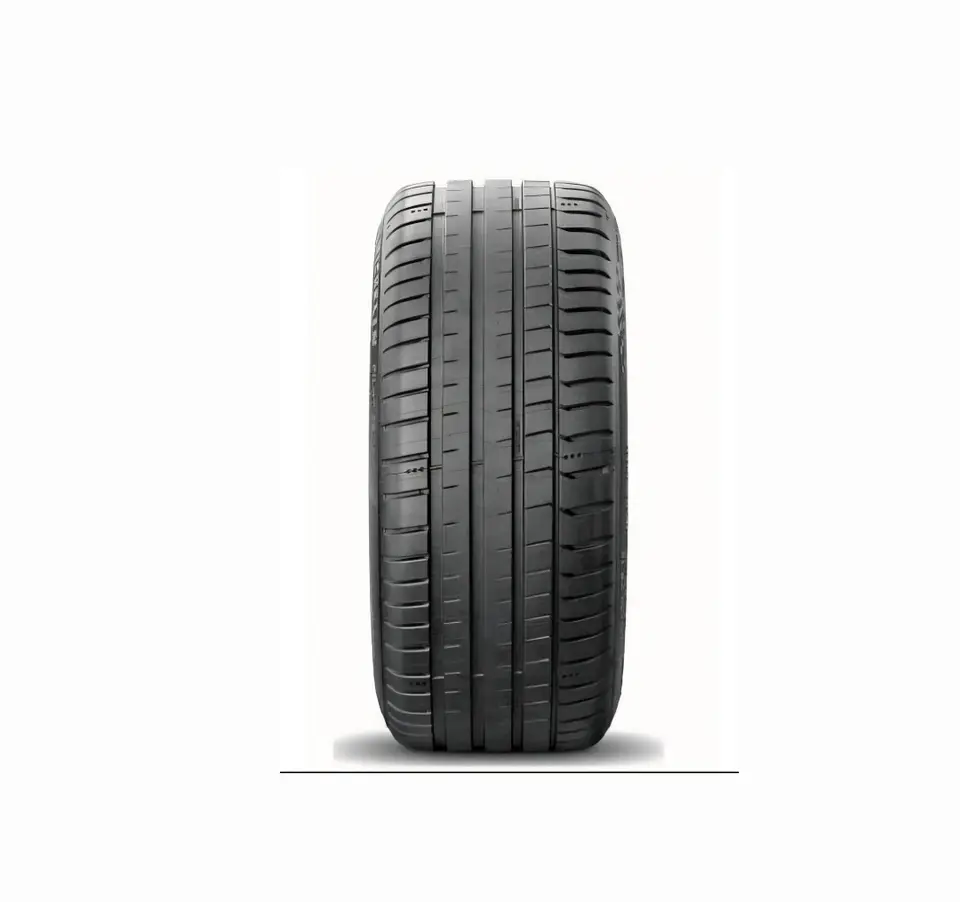 Neumatico Michelin 215/50 Zr17 (95Y) Xl Tl Pilot Sport 5 3
