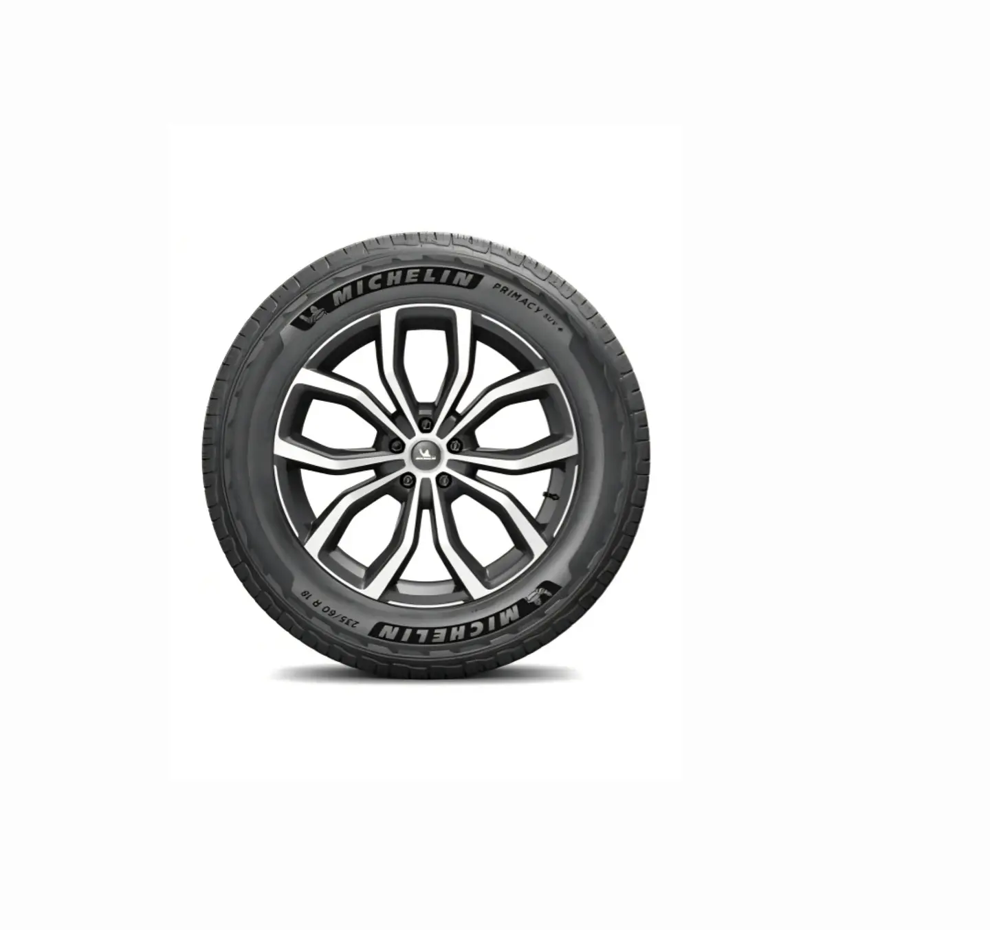 Neumatico Michelin 225/65 R17 106H Xl Tl Primacy Suv+ Mi 1