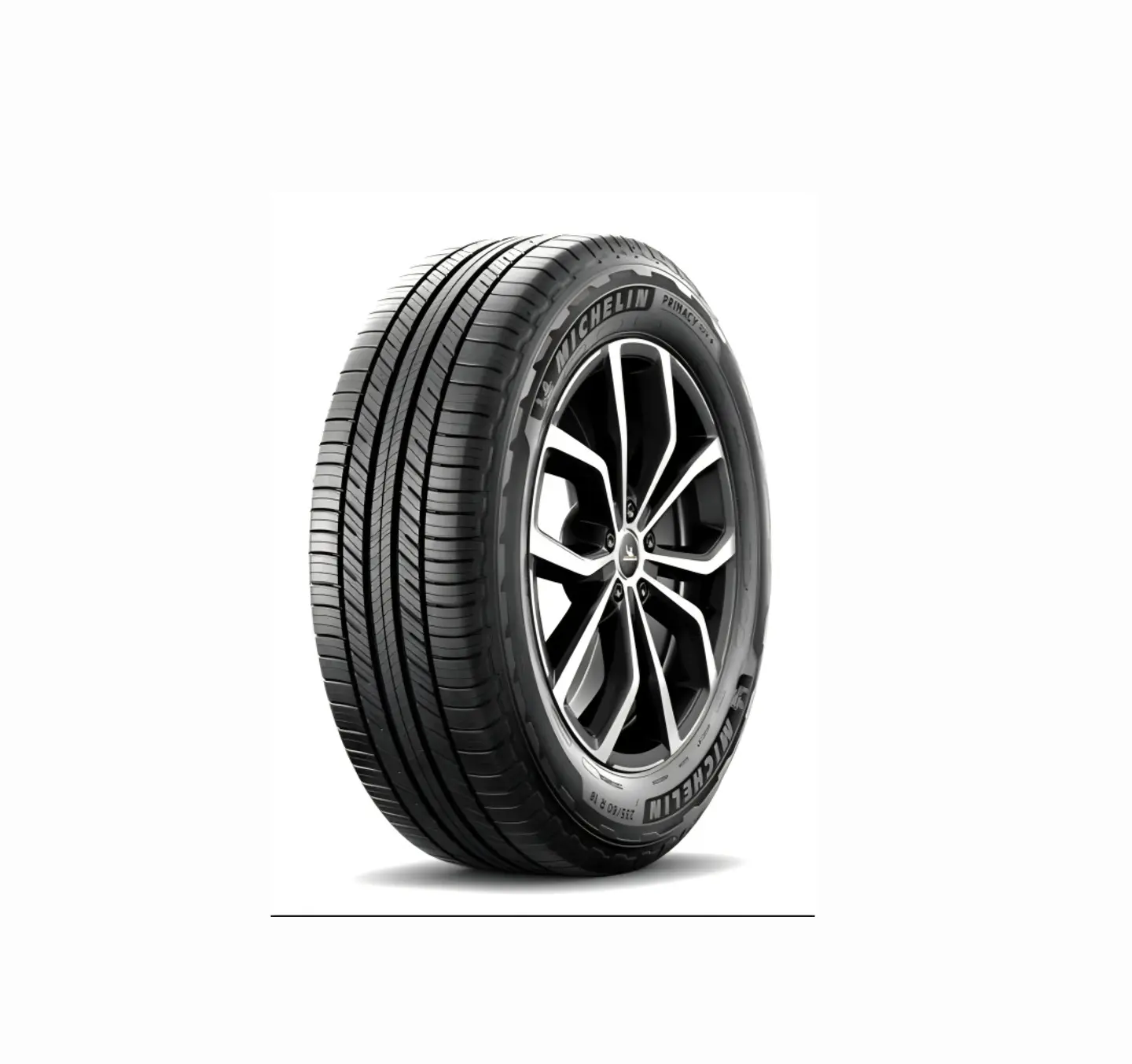 Neumatico Michelin 225/65 R17 106H Xl Tl Primacy Suv+ Mi 3