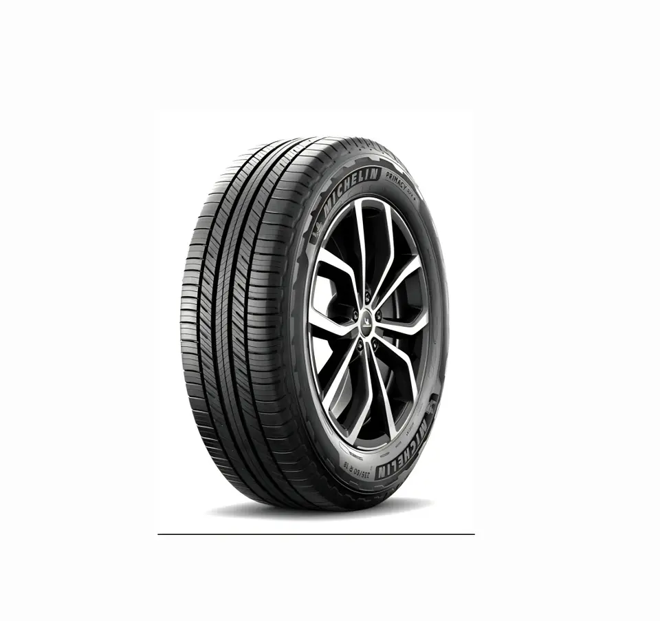 Neumatico Michelin 225/65 R17 106H Xl Tl Primacy Suv+ Mi 3