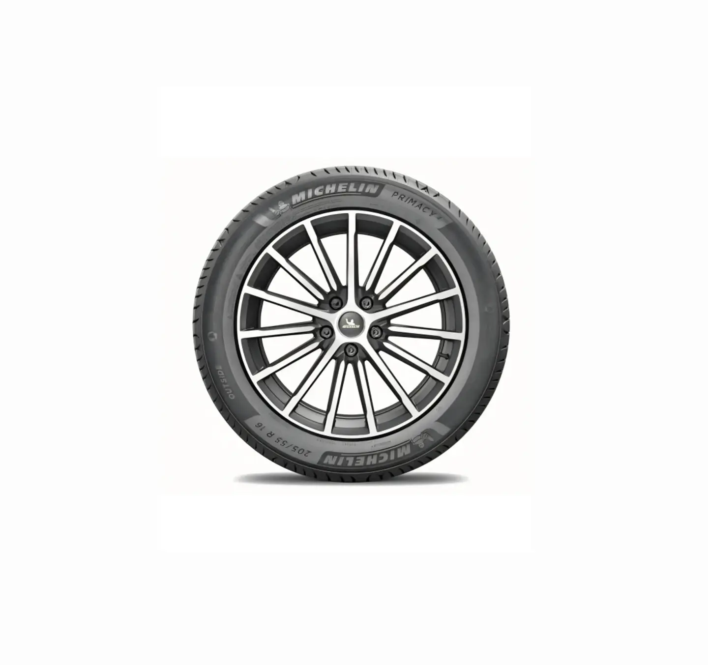 Neumatico Michelin 225/50 R17 98Y Xl Tl Primacy 4+ Dt Mi 2