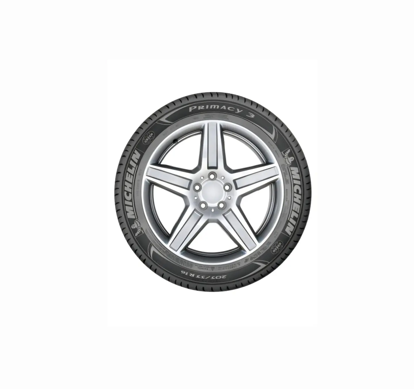 Neumatico Michelin 205/55 R16 91W Primacy 3 Zp Grnx 1