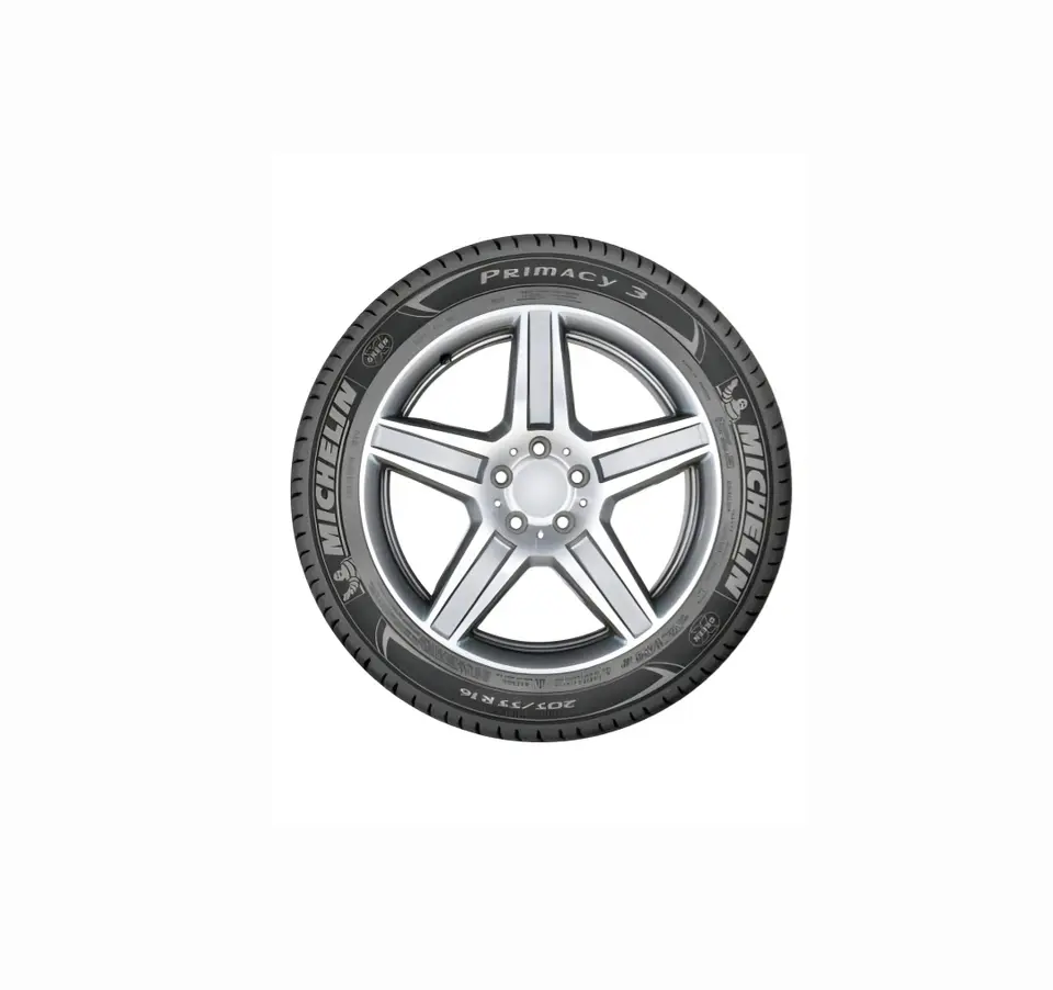 Neumatico Michelin 205/55 R16 91W Primacy 3 Zp Grnx 1